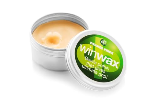 Drakes Pride Winwax Grip and Polish von Drakes Pride