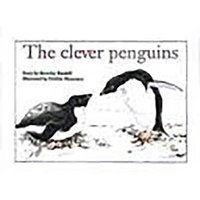 Rigby PM Platinum Collection: Leveled Reader Bookroom Package Green (Levels 12-14) the Clever Penguins von Dramatic Pub.