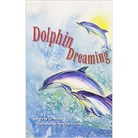 Rigby PM Plus Extension: Leveled Reader Bookroom Package Emerald (Levels 25-26) Dolphin Dreaming von Dramatic Pub.