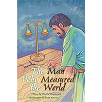 Rigby PM Plus Extension: Leveled Reader Bookroom Package Sapphire (Levels 29-30) the Man Who Measured the World von Dramatic Pub.