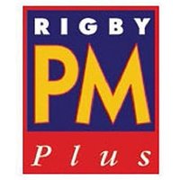Rigby PM Plus: Leveled Reader Bookroom Package Blue (Levels 9-11) Two Little Ducks Get Lost von Dramatic Pub.