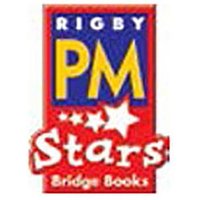 Rigby PM Stars Bridge Books: Leveled Reader Bookroom Package Orange Meeting Pickles von Dramatic Pub.