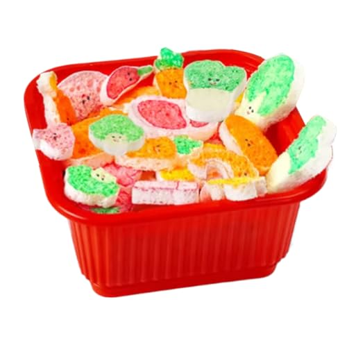 Dranng Stressball Maker Kit | Hot Pot Design Aktivitätsset - Bastelset Für Kinder Mädchen Ab 6 Jahre | Für Klassenreise Zuhause Spielzimmer Sommercamp von Dranng