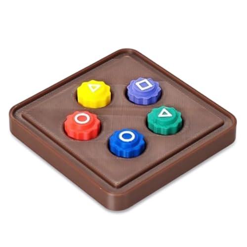 Gonggi Korean Game, Traditionelles Korean Gonggi Spiel, Gonggi Jack Koreanisches Stones Spiel Set, Tragbar und Langlebig für Alle Altersgruppen Hand-Auge Koordinationstrainingsspielzeug, Familienaktiv Gonggi Korean Game, Traditionelles Korean Gonggi Spiel, Gonggi Jack Koreanisches Stones Spiel Set, Tragbar und Langlebig für Alle Altersgruppen Hand-Auge Koordinationstrainingsspielzeug, Familienaktiv von Dreaku