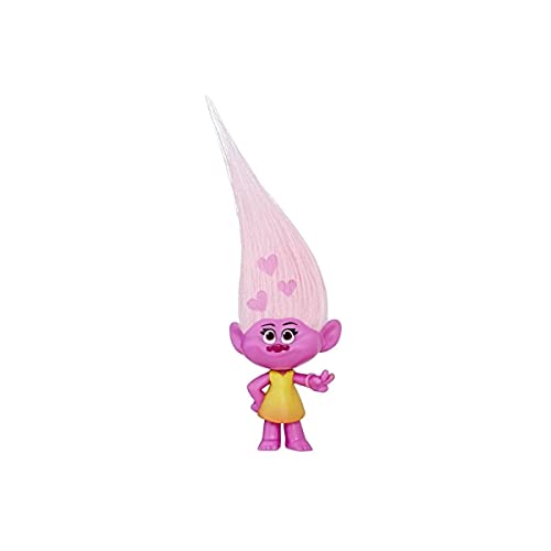 DreamWorks - Die Trolle - Stylish Hair Moxie - 10 cm Figur DreamWorks - Die Trolle - Stylish Hair Moxie - 10 cm Figur von DreamWorks