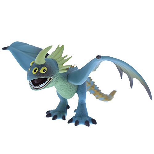 Dreamworks Drachenzähmen leicht gemacht Drache Nadder Dreamworks Drachenzähmen leicht gemacht Drache Nadder von DreamWorks