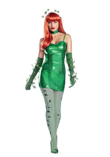 Dreamgirl Figurbetontes Damenkleid mit Stretch-Rückseite, mehrfarbig, Größe XL Dreamgirl Figurbetontes Damenkleid mit Stretch-Rückseite, mehrfarbig, Größe XL von Dreamgirl