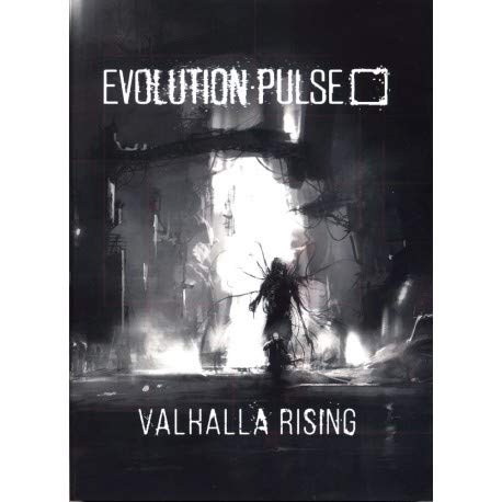 Dreamlord Press- Fate-Evolution Pulse-Valhalla Rising Dreamlord Press- Fate-Evolution Pulse-Valhalla Rising von Dreamlord Press