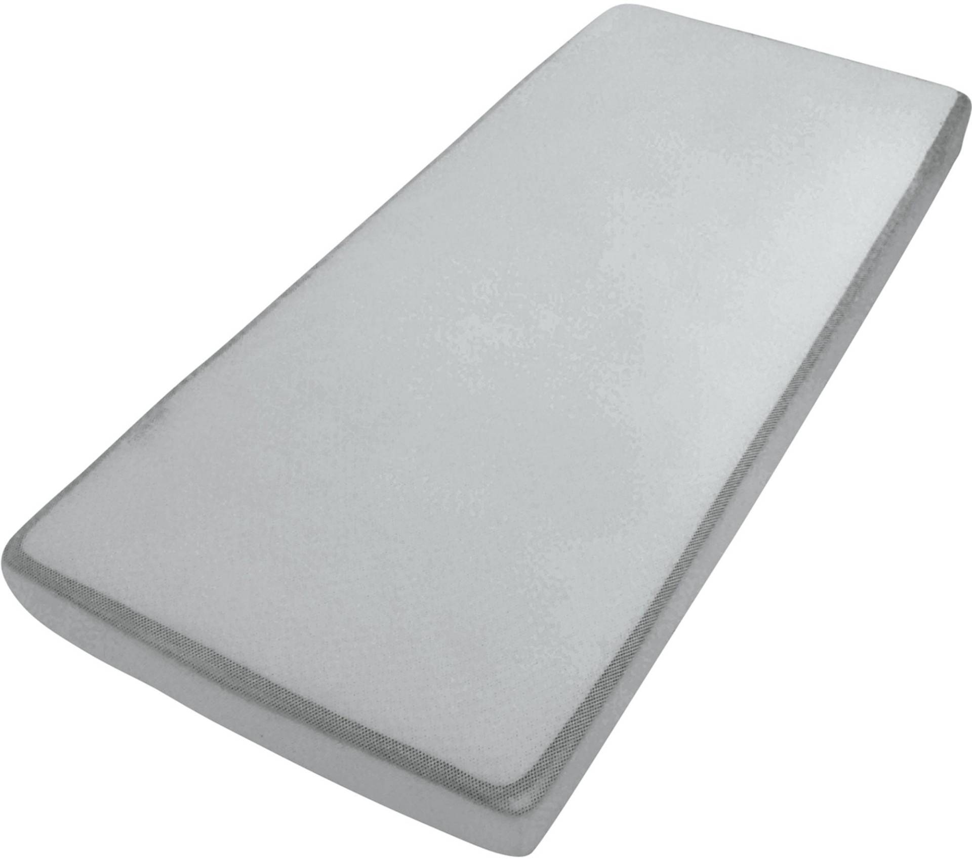 Dreamsafe Spannbettlaken 40x84, Weiß Dreamsafe Spannbettlaken 40x84, Weiß von Dreamsafe