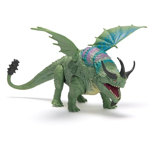 DWD Movie Basic Dragon Schädelbrecher von Dreamworks Dragons
