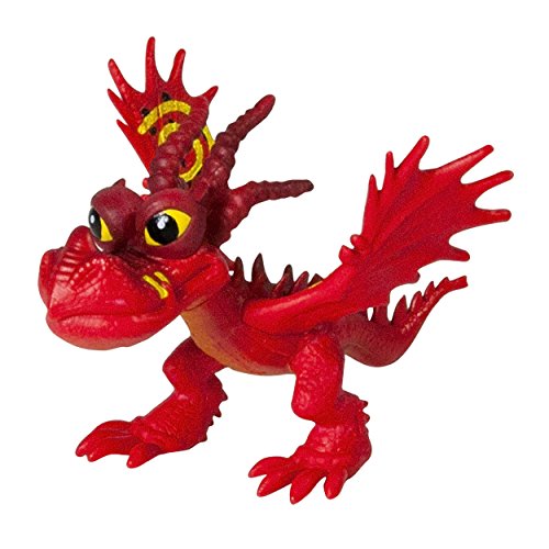 Drachenzähmen leicht gemacht Drache Hookfang - mini Drache - Dragons Defenders of Berk Drachenzähmen leicht gemacht Drache Hookfang - mini Drache - Dragons Defenders of Berk von Dreamworks Dragons