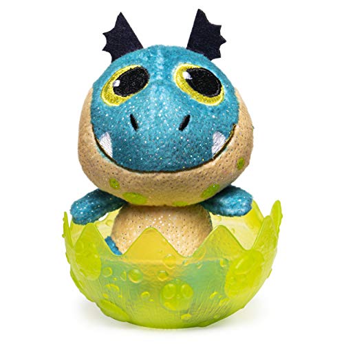 DreamWorks Dragons Legends Evolved Collectible 3-inch Plush Dragon in Egg (Styles Vary) von Dreamworks Dragons