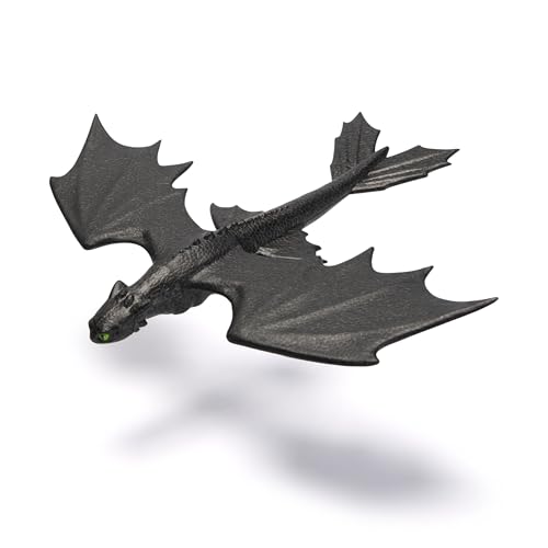 Dreamworks Dragons Figure Soaring Toothless von Dreamworks Dragons