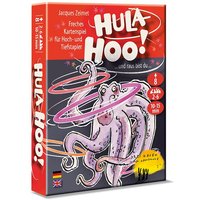 Hula-Hoo! Hula-Hoo! von Drei Hasen Abendsonne