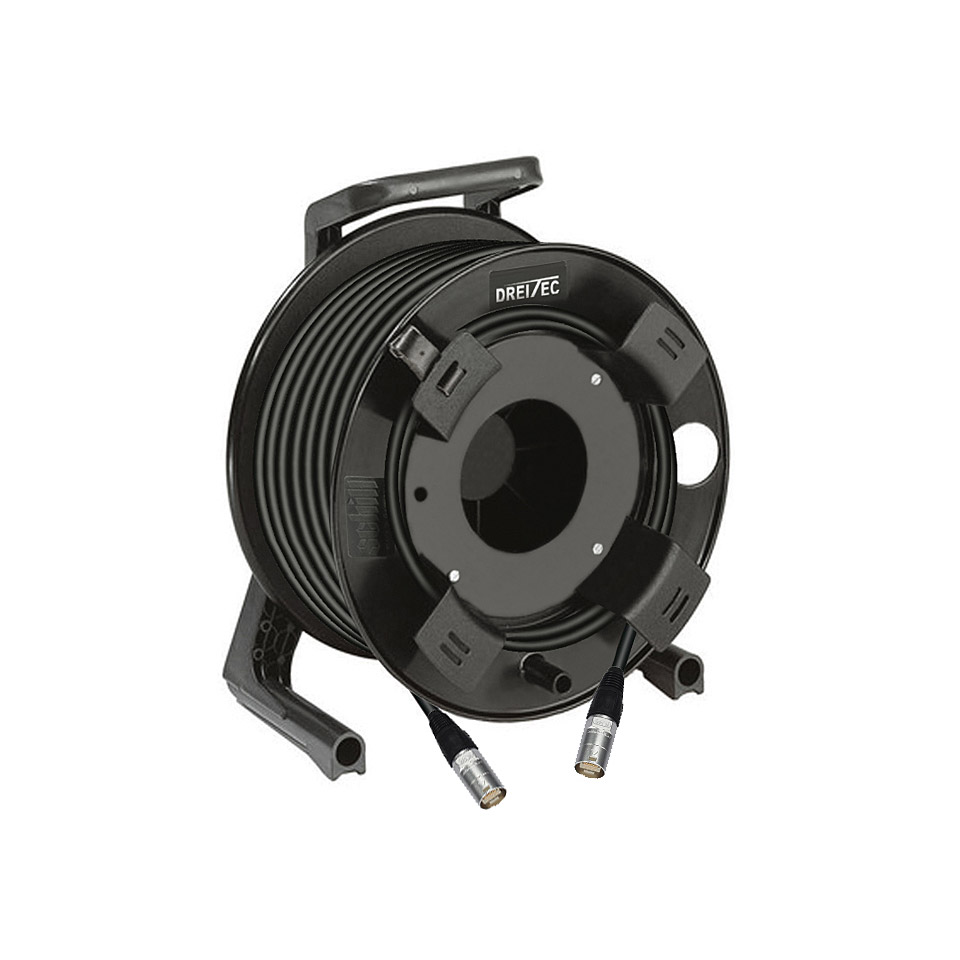 DreiTec 88685-50 Netzwerkkabel DreiTec 88685-50 Netzwerkkabel von DreiTec