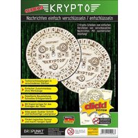 Bausatz 'Krypto' von Dreipunkt Verlag
