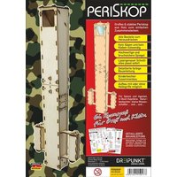 Bausatz Periskop von Dreipunkt Verlag