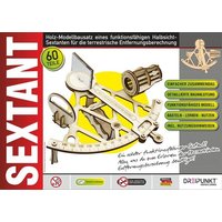 Bausatz Sextant von Dreipunkt Verlag