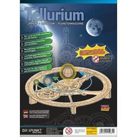 Bausatz Tellurium Bausatz Tellurium von Dreipunkt Verlag