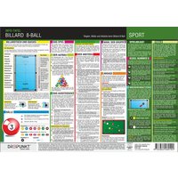 Billard 8-Ball von Dreipunkt Schulze Media GmbH