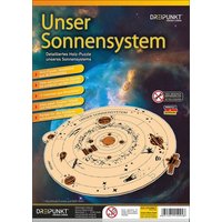 Unser Sonnensystem von Dreipunkt Verlag