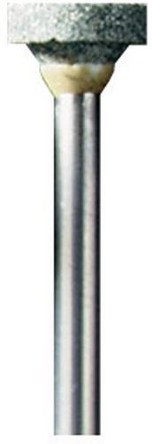 Dremel 26155602JA Siliziumkarbid-Schleifstein 85602 Schaft-Ø 3,2mm 3St. von Dremel