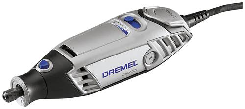 Dremel 3000-2/25 A&C F0133000HA Multifunktionswerkzeug 130W von Dremel