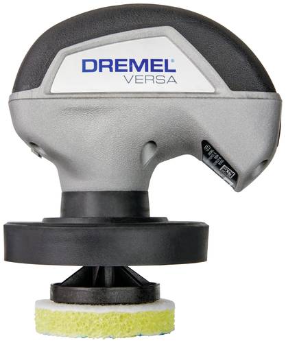 Dremel VERSA PC10 EU F013PC10JA Multifunktionswerkzeug mit Zubehör 3.6V 2.0Ah von Dremel