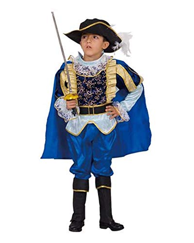 Dress Up America Edles Ritter-Kinderkostüm von Dress Up America