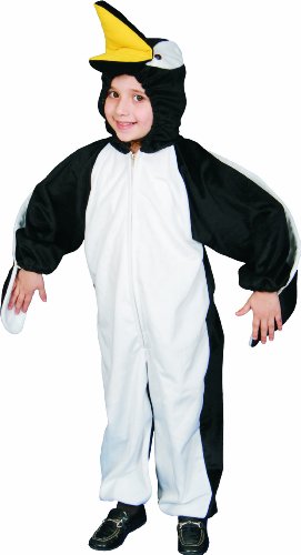 Dress Up America Entzückendes Pinguin-Kostüm Dress Up America Entzückendes Pinguin-Kostüm von Dress Up America