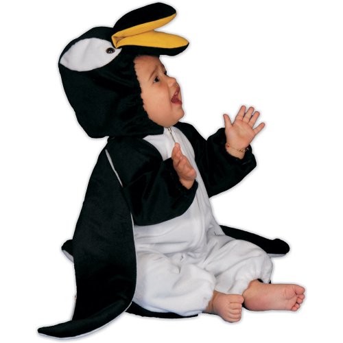 Dress Up America Entzückendes Pinguin-Kostüm Dress Up America Entzückendes Pinguin-Kostüm von Dress Up America
