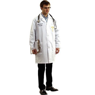 Dress Up America Medizinische Doktor Kostüm Dress Up America Medizinische Doktor Kostüm von Dress Up America