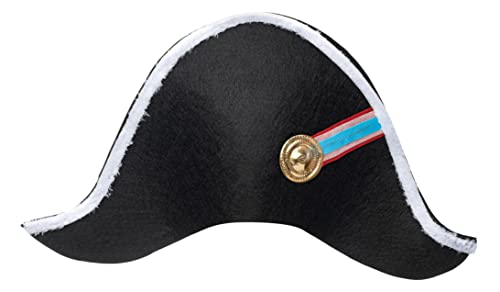 Dress Up America Napoleon Hut für Erwachsene von Dress Up America
