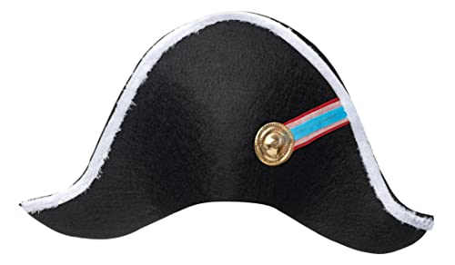 Dress Up America Napoleon Hut für Erwachsene von Dress Up America