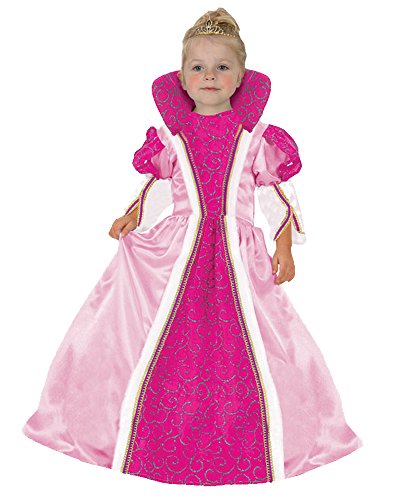 Dress Up America Süßes königliches Königinnenkostüm Dress Up America Süßes königliches Königinnenkostüm von Dress Up America