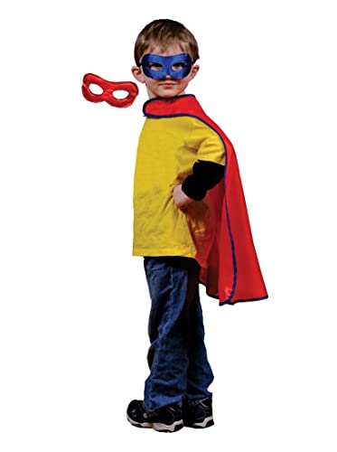 Dress Up America Superhelden-Kostümset von Dress Up America