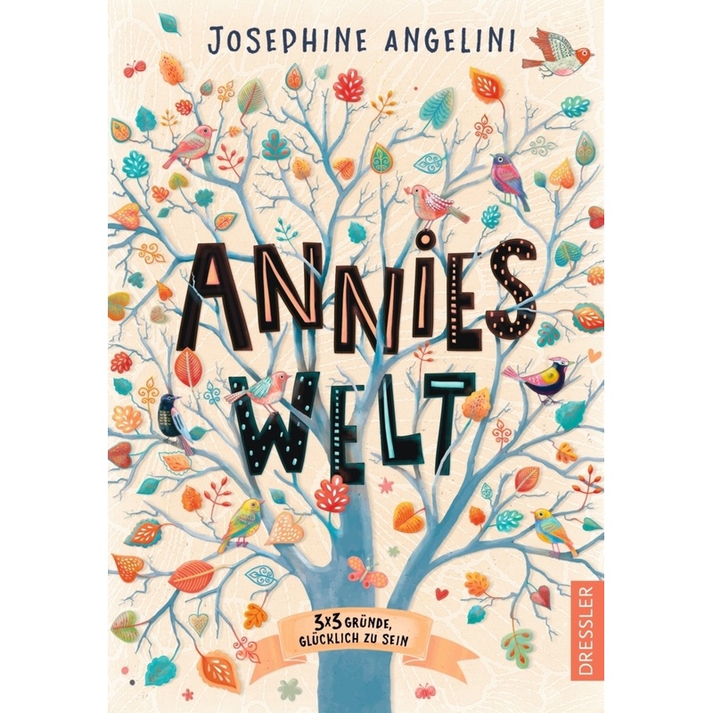 Annies Welt von Dressler Verlag GmbH