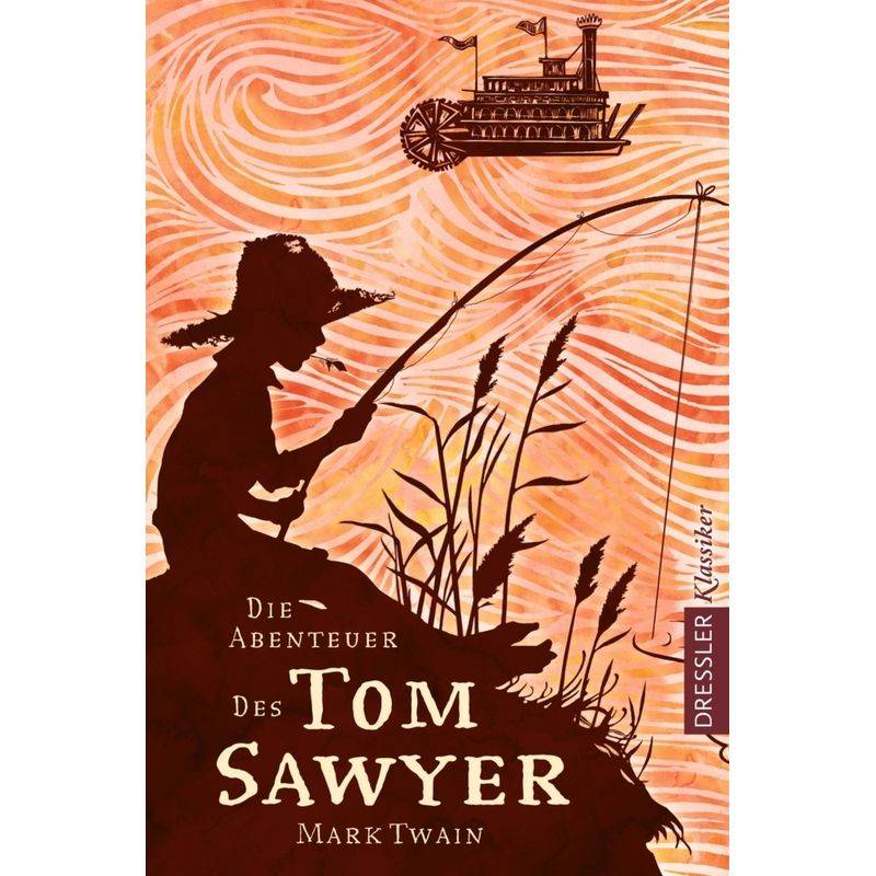 Die Abenteuer des Tom Sawyer von Dressler