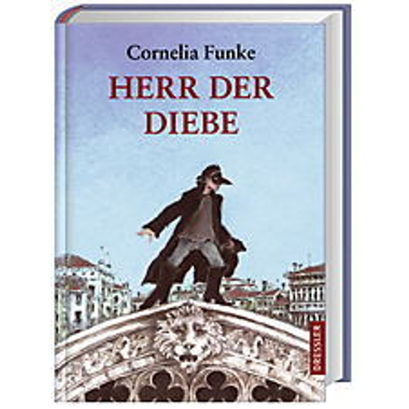 Herr der Diebe von Dressler Verlag GmbH