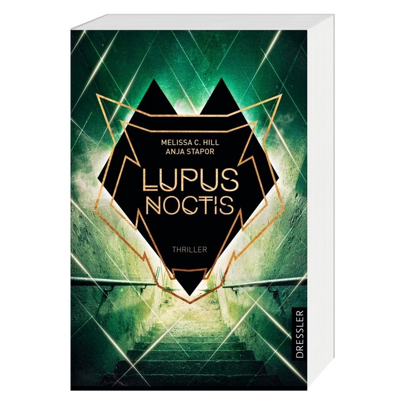 Lupus Noctis von Dressler Verlag GmbH