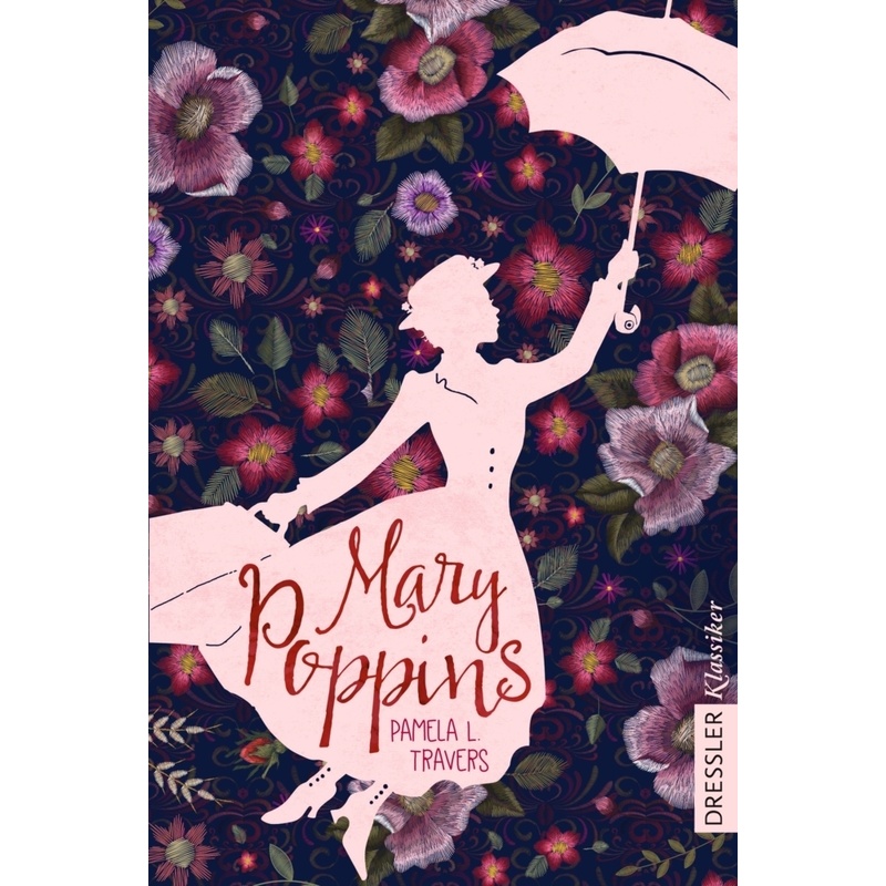 Mary Poppins von Dressler Verlag GmbH