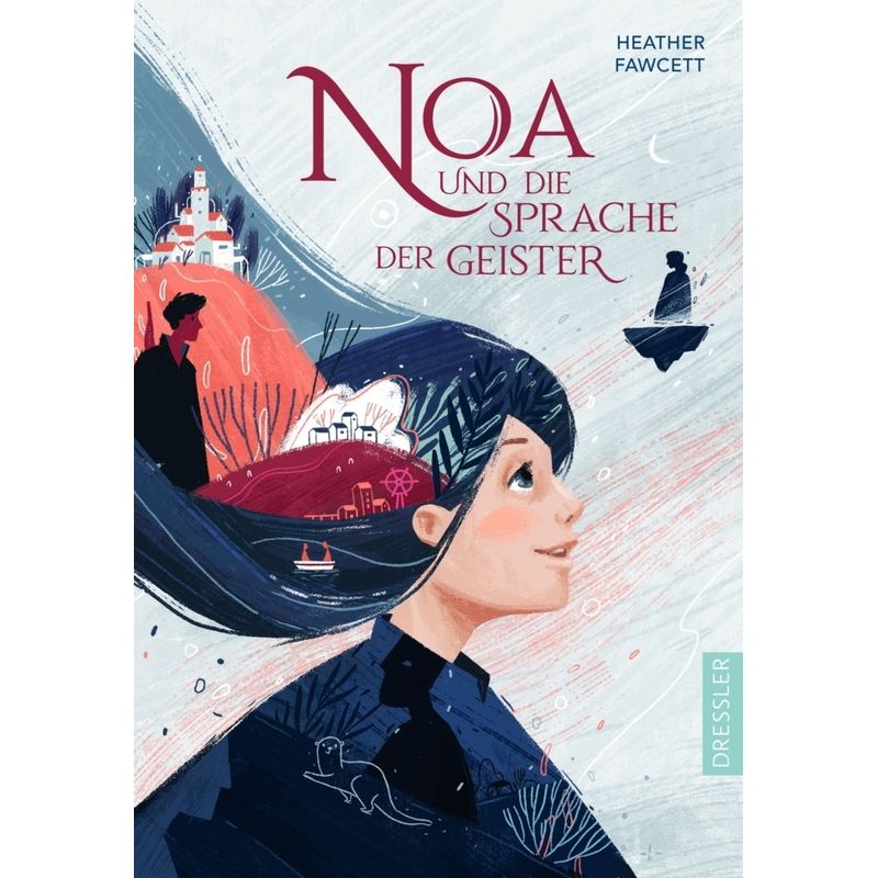 Noa und die Sprache der Geister von Dressler Verlag GmbH