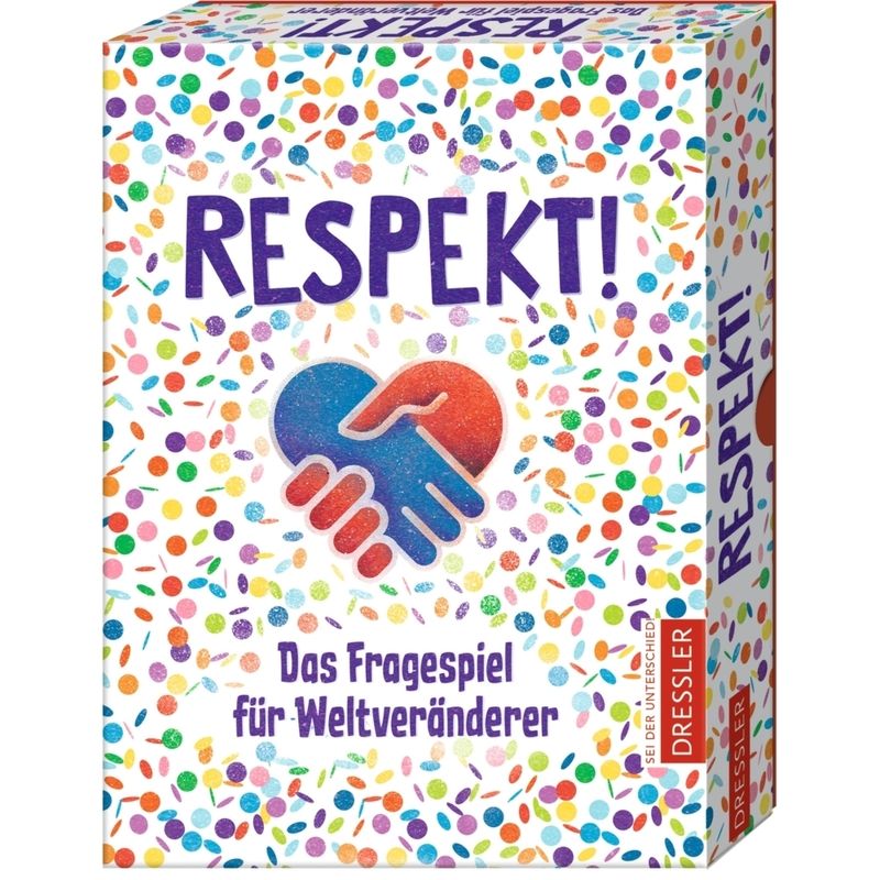Respekt! von Dressler Verlag GmbH