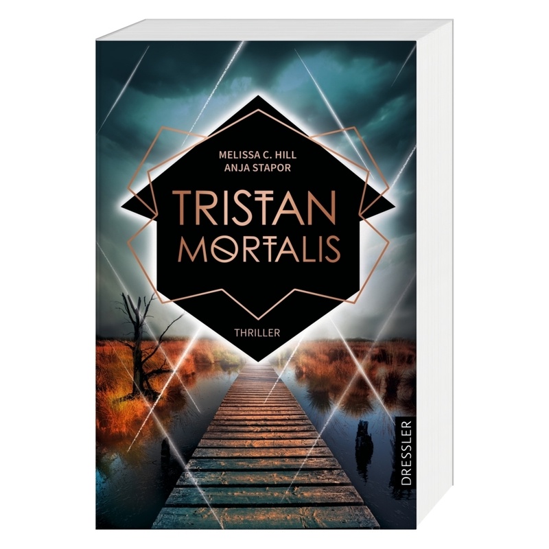 Tristan Mortalis von Dressler Verlag GmbH