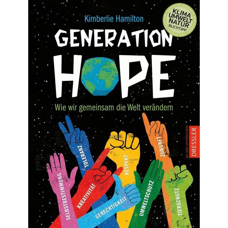 Generation Hope von Dressler