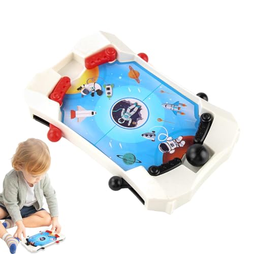 Dreuhuing Eishockey-Tischspiel, Desktop-Eishockey,Tragbares -Eishockey-Desktop-Spiel - Familienspielabend, lustige Wettkampfspiele, Sportbrettspiele für Erwachsene und Kinder Dreuhuing Eishockey-Tischspiel, Desktop-Eishockey,Tragbares -Eishockey-Desktop-Spiel - Familienspielabend, lustige Wettkampfspiele, Sportbrettspiele für Erwachsene und Kinder von Dreuhuing