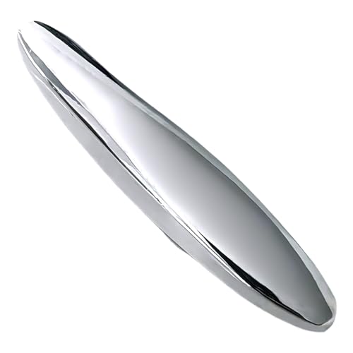 Dreuhuing Magic Prop Spielzeug - Drehendes Boot Zauberutensil | Spiegelfinish Metall Lernmaterialien Für Lehrer Schüler Und Fachleute Bühnenperformance Gruppenaktivität Wohnheim Dreuhuing Magic Prop Spielzeug - Drehendes Boot Zauberutensil | Spiegelfinish Metall Lernmaterialien Für Lehrer Schüler Und Fachleute Bühnenperformance Gruppenaktivität Wohnheim von Dreuhuing