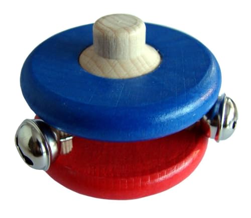 Drewa Holzspielwaren 01503 Laufteil Glockenrad Drewa Holzspielwaren 01503 Laufteil Glockenrad von Drewa