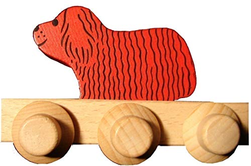 Drewa-stapfer Drewa Bauernhof Hund Drewa-stapfer Drewa Bauernhof Hund von Drewa Holzspielzeug