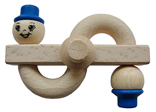 Drewa-stapfer Drewa Schnecke Drewa-stapfer Drewa Schnecke von Drewa Holzspielzeug